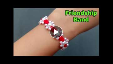 How To Make / Friendship Band