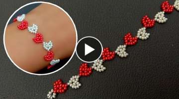 How To Make A Simple Bracelet
