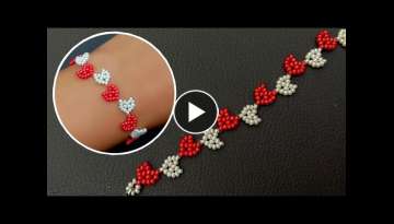 How To Make A Simple Bracelet