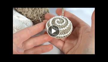 Best DIY/Crochet Ornament TOY ideas 