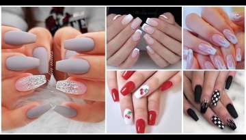 The Best Nail Arts
