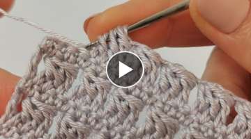 Amazing 3D CROCHET StitcheS