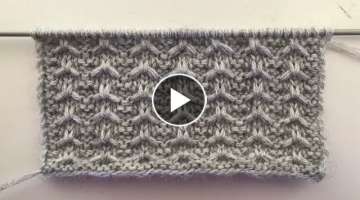 Simple Knitting Pattern For Ladies Sweater/Cardigan/Jacket