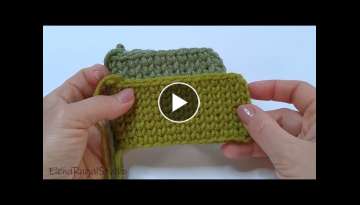 WARM and EASY STITCH for Everything