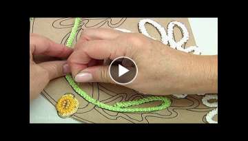 Best ways to SEW BEADS to Fabric