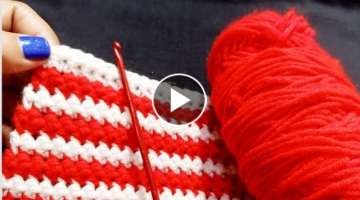 Knitting Baby Blanket Patterns For Beginners || How To Make Knitting Blanket || Knitting Baby Des...