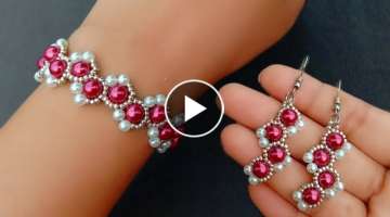 Easy Beads Jewelry Making For Beginners