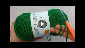 Tejidos crochet easy knitting