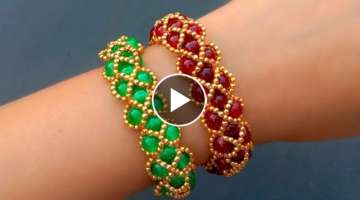 How To Make Bracelet