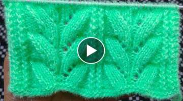 Very Beautiful knitting pattern for Cardigan/ jacket/girls Top frock and kurti#508*#21.