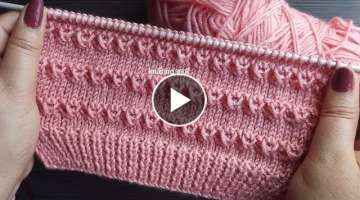Best knitting pattern |Design for Ladies |Gents Sweater | koti design #Sweater #knittingबुन...