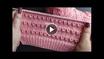 Best knitting pattern |Design for Ladies |Gents Sweater | koti design #Sweater #knittingबुन...