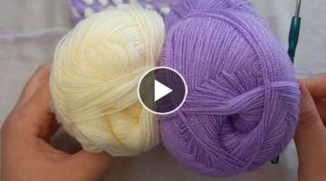 how to crochet tejidos 