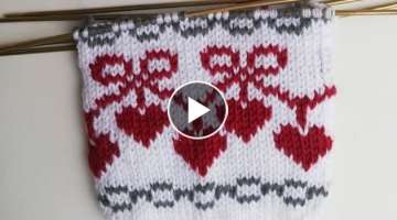 Knitting socks Desigen| easy knitting Design for socks|Multi colour knitting socks Desigen