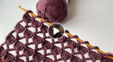 how to knit, how to knit for beginners / sweater design / knitting patterns / crochet shawl