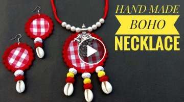 Handmade Jewellery / Necklace Making