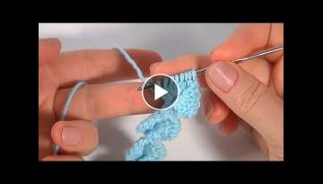 EASY TO MAKE IT/ Crochet Pattern