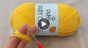 Super Easy Crochet Knitting Blanket