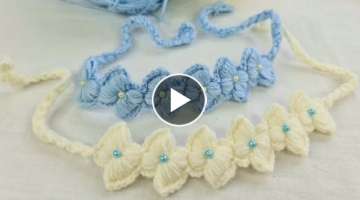  How To Crochet Easy For Beginners