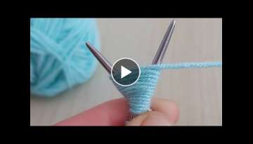 How to Knitting Needles