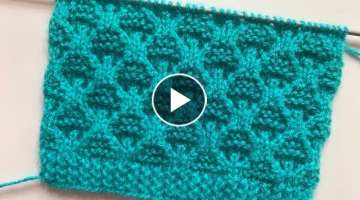 Knitting Stitch Pattern For Gents Sweater