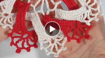 Get Lacy Tenderness or MAGIC Crochet 