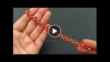 Seed Beads Jewelry Making