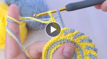 Super Easy Crochet 