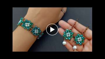 How To Make Jewelry With Crystals