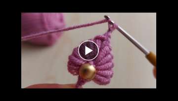 Suprise Easy Crochet Knitting