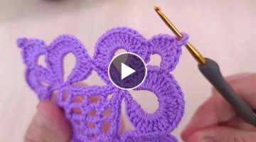 Super Very Very Easy Crochet Pattern