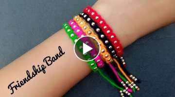 How To Make / Friendship Band