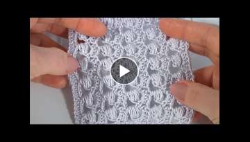  How to CROCHET PATTERN 