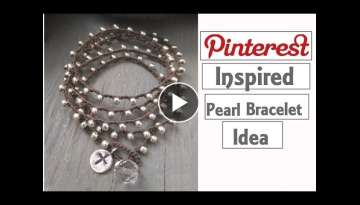 How To Make Bracelets With Beads