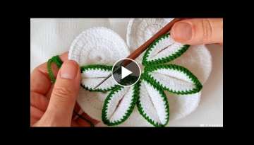 süper knitting crochet 