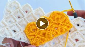 how to knit for beginners, blanket / crochet blanket models / how to knit baby blanket